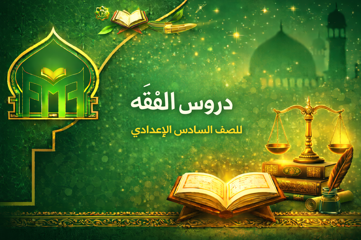 الفقه